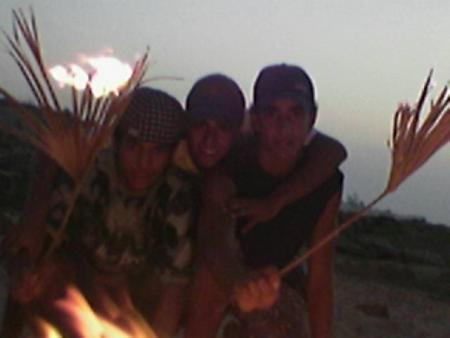 me sa3d et yassine