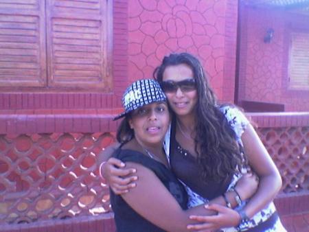 doudou et marwa